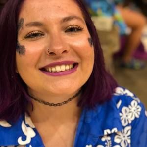 Meet your Posher, Anastasia